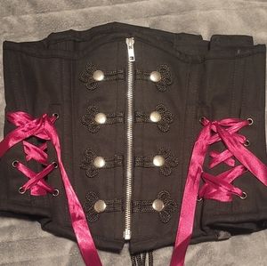 Burleska Corset